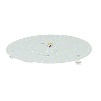 LEDLUX EB6020C Led Plate 20W 180mm warm White Led with magnets to change ceiling Plate
LEDLUX EB6020C Led Plate 20W 180mm warm White Led with magnets to change ceiling Plate