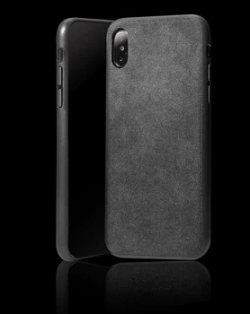 Luxury Leather suede for Apple IPhone 6 6s 7 8 plus x xr xs 11 11Pro Max phone Cases Protective Black Cover Shell Case Luxury
Luxury Leather suede for Apple IPhone 6 6s 7 8 plus x xr xs 11 11Pro Max phone Cases Protective Black Cover Shell Case Luxury