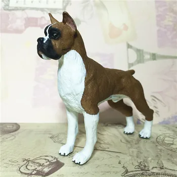 Simulation Animal Resin Pet Dog Bull Mastiff Sculpture Craft Boxing Lion Dog Home Living Room TV Cabinet Decor M2951
Simulation Animal Resin Pet Dog Bull Mastiff Sculpture Craft Boxing Lion Dog Home Living Room TV Cabinet Decor M2951