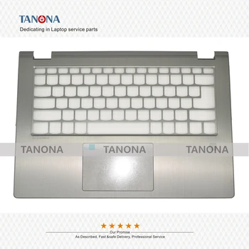 Original New AP173000900 For Lenovo Flex 6-14IKB Yoga 530-14IKB Palmrest Keyboard KB Bezel Upper Case Top Case Iron Gray 
Original New AP173000900 For Lenovo Flex 6-14IKB Yoga 530-14IKB Palmrest Keyboard KB Bezel Upper Case Top Case Iron Gray