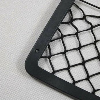 Car Elastic Storage Net Caravan Camper Vehicle Interior Organize Storage Mesh L41A
Car Elastic Storage Net Caravan Camper Vehicle Interior Organize Storage Mesh L41A