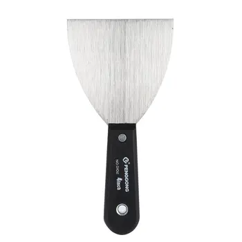 Portable Multifunctional Stainless Steel Putty Knife Flexible Dry Wall Painting Plastering Scraper Painter Tool
Portable Multifunctional Stainless Steel Putty Knife Flexible Dry Wall Painting Plastering Scraper Painter Tool