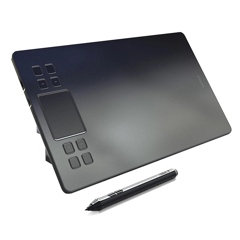 Электронный графический планшет Smart Touch с интерфейсом Type-c цифровая доска для