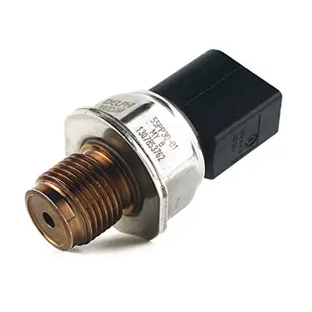 Fuel Rail Pressure Sensor 9307Z528A 1215691369 55PP3001 For Chevrolet Captiva Cruze Epica Suv C100 C140 2.2L
Fuel Rail Pressure Sensor 9307Z528A 1215691369 55PP3001 For Chevrolet Captiva Cruze Epica Suv C100 C140 2.2L