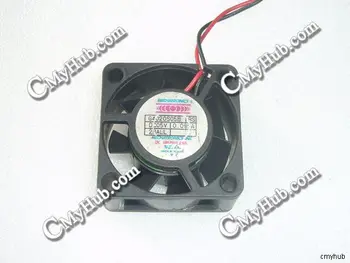 For MECHATRONICS G4020S05B RS 2BALL DC05V 0.095A 4020 4CM 40mm 40x40x20mm 2pin Cooling Fan 
For MECHATRONICS G4020S05B RS 2BALL DC05V 0.095A 4020 4CM 40mm 40x40x20mm 2pin Cooling Fan