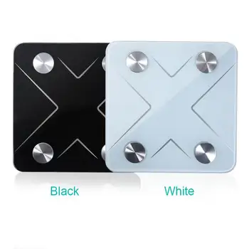 Lose Weight Smart Bluetooth Weight Scale Body Fat BMI Body Composition Measurements Digital LED Scale Body Shape Health Care
Lose Weight Smart Bluetooth Weight Scale Body Fat BMI Body Composition Measurements Digital LED Scale Body Shape Health Care