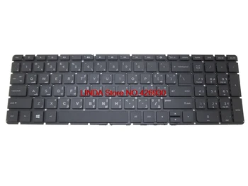 Laptop Keyboard For HP 255 G5 250 G5 256 G5 15-BA000 15-BF000 15-BG000 15G-AD000 15Q-AJ000 JP/KR/UK/US/BG/TI/TW/RO
Laptop Keyboard For HP 255 G5 250 G5 256 G5 15-BA000 15-BF000 15-BG000 15G-AD000 15Q-AJ000 JP/KR/UK/US/BG/TI/TW/RO