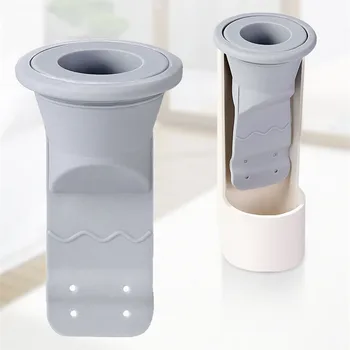 Kitchen Appliances Sink Drain Deodorant Filter Bathroom Deodorizer Sewerage Sink Drain Strainer Bathroom Deodorizer
Kitchen Appliances Sink Drain Deodorant Filter Bathroom Deodorizer Sewerage Sink Drain Strainer Bathroom Deodorizer