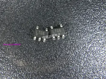 5pcs/lot LT6202CS5 LT6202 SOT-23-5 LTG6
5pcs/lot LT6202CS5 LT6202 SOT-23-5 LTG6