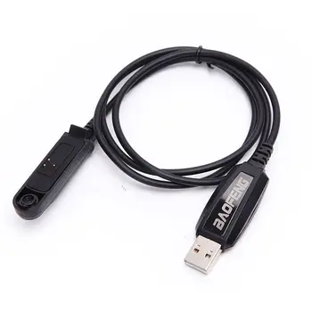 Baofeng UV-9R Waterproof USB Programming Cable Driver CD For BaoFeng UV-XR A-58 9700 UV9R Plus GT-3WP Waterproof Walkie Talkie 
Baofeng UV-9R Waterproof USB Programming Cable Driver CD For BaoFeng UV-XR A-58 9700 UV9R Plus GT-3WP Waterproof Walkie Talkie