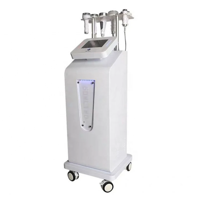 80k Vacuum Cavitation Fat Burning Cellulite Removal Body Slimming Contouring Shaping Face Lifting Machine
80k Vacuum Cavitation Fat Burning Cellulite Removal Body Slimming Contouring Shaping Face Lifting Machine
