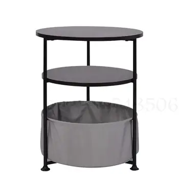 Round Creative Simple Side Table Corner Table Living Room Phone Table Mobile Sofa Small Coffee Table Notebook Table Bedsid
Round Creative Simple Side Table Corner Table Living Room Phone Table Mobile Sofa Small Coffee Table Notebook Table Bedsid