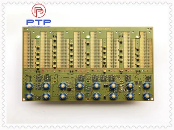 00.782.1143 suitable for Heidelberg Printing machine Circuit Board IDOB2 Offset Press Parts
00.782.1143 suitable for Heidelberg Printing machine Circuit Board IDOB2 Offset Press Parts