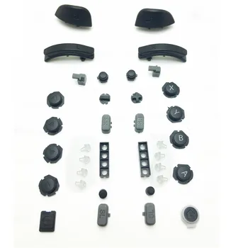 Replacement Full Button Screws Set Game Controller Repair Kits for Nintendo Switch Joy Con Left & Right Console
Replacement Full Button Screws Set Game Controller Repair Kits for Nintendo Switch Joy Con Left & Right Console
