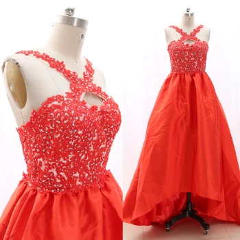 MACloth Red Sheath Halter Floor-Length Long Crystal Tulle Prom Dresses Dress M 268332 Clearance
MACloth Red Sheath Halter Floor-Length Long Crystal Tulle Prom Dresses Dress M 268332 Clearance