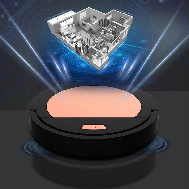 Multifunctional Intelligent Sweeping Robot Vacuum Dehumidifier Cleaner Automatic Intelligent Floor Cleaning Cleaning Smart Robot
Multifunctional Intelligent Sweeping Robot Vacuum Dehumidifier Cleaner Automatic Intelligent Floor Cleaning Cleaning Smart Robot