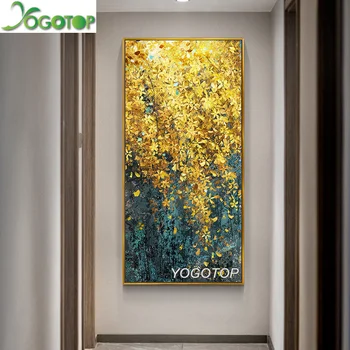 large Size Golden Leaf Tree 5D Diy Diamond Painting Full Diamond mosaic Embroidery Pictures Handicraft Wall Painting YY1965
large Size Golden Leaf Tree 5D Diy Diamond Painting Full Diamond mosaic Embroidery Pictures Handicraft Wall Painting YY1965