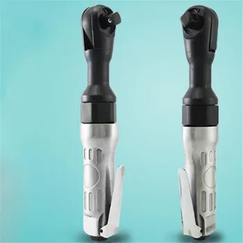 Heavy Duty Air Ratchet Wrench Tools Torsion Drive Spanner Pneumatic Auto Repairing Tool
Heavy Duty Air Ratchet Wrench Tools Torsion Drive Spanner Pneumatic Auto Repairing Tool