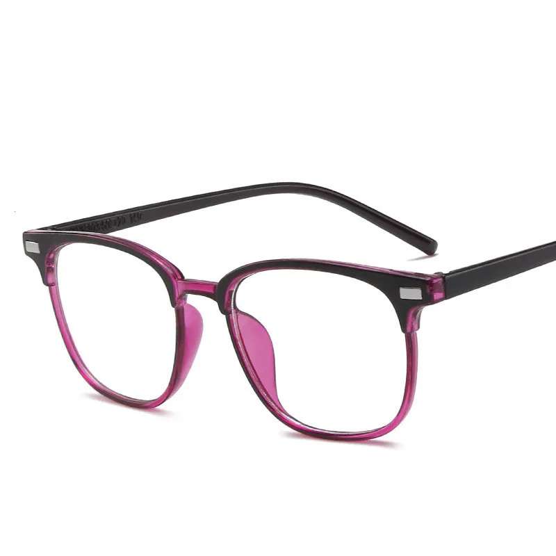 Vintage Sqaure Women Computer Glasses Frame Optical Eye Glasses Frames for Men Clear Lens Retro Eyeglasses Gafas 2020
Vintage Sqaure Women Computer Glasses Frame Optical Eye Glasses Frames for Men Clear Lens Retro Eyeglasses Gafas 2020