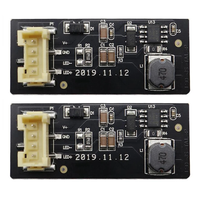 2PCS Rear LED Light Repair Replacement Board Tail Lights Led Driver Board Tail Light Chip For-BMW X3 F25 10-17 B003809.2
2PCS Rear LED Light Repair Replacement Board Tail Lights Led Driver Board Tail Light Chip For-BMW X3 F25 10-17 B003809.2