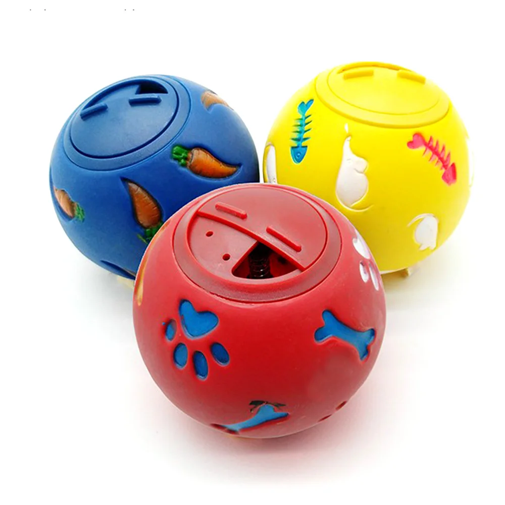 Multi-function Pet Toy Spin Leaking Educational Toys Ball Silicone Dog Training Ball Bite Dog Automatic Feeder Toy Pet Supplies
Multi-function Pet Toy Spin Leaking Educational Toys Ball Silicone Dog Training Ball Bite Dog Automatic Feeder Toy Pet Supplies