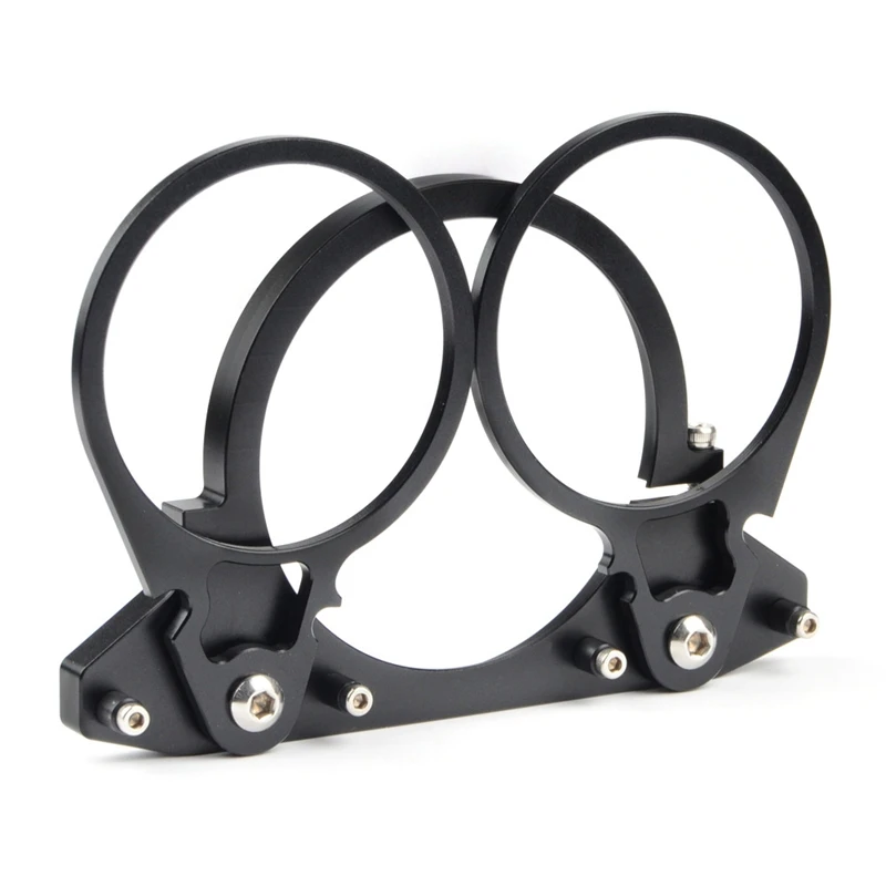 Double Flip Lens Adapter Flip Mount Lens Holder for M67 98Mm Macro Wet Lens, 98Mm Thread Underwater Housings
Double Flip Lens Adapter Flip Mount Lens Holder for M67 98Mm Macro Wet Lens, 98Mm Thread Underwater Housings