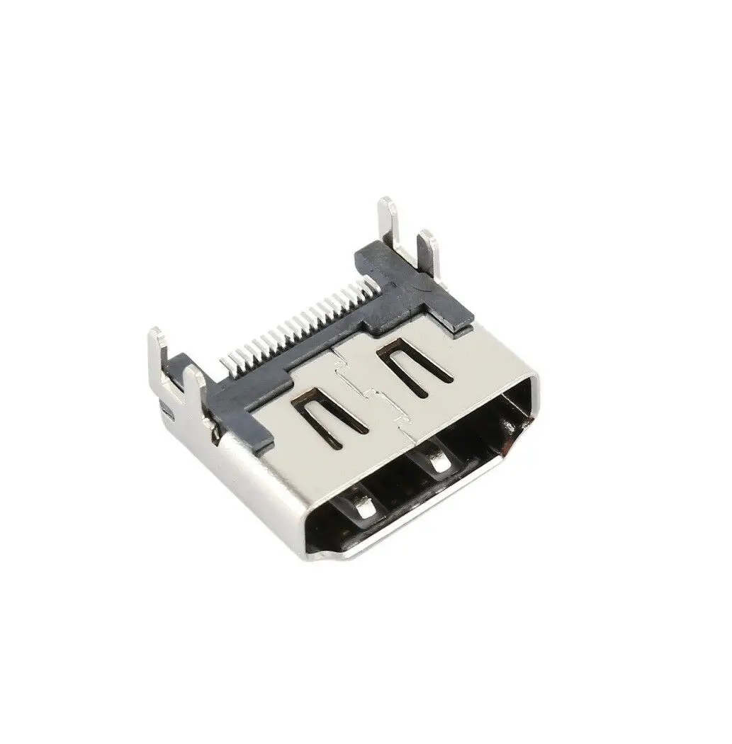 Original OEM HDMI Port CUH-1001A CUH-1115A Series Socket Interface Connector Replacement For Snoy Playstation4 PS4
Original OEM HDMI Port CUH-1001A CUH-1115A Series Socket Interface Connector Replacement For Snoy Playstation4 PS4