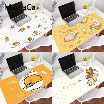 MaiYaCa 2020 New lazy egg Rubber Pad to Mouse Game Anti-slip Rubber Gaming Mouse Mat xl xxl 800x300mm for Lol world of warcraft
MaiYaCa 2020 New lazy egg Rubber Pad to Mouse Game Anti-slip Rubber Gaming Mouse Mat xl xxl 800x300mm for Lol world of warcraft