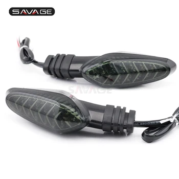 LED Turn Signal Indicator Light For DUCATI Streetfighter 848 1098 1100/S Multistrada 1200 Motorcycle Turning Blinker Lamp
LED Turn Signal Indicator Light For DUCATI Streetfighter 848 1098 1100/S Multistrada 1200 Motorcycle Turning Blinker Lamp