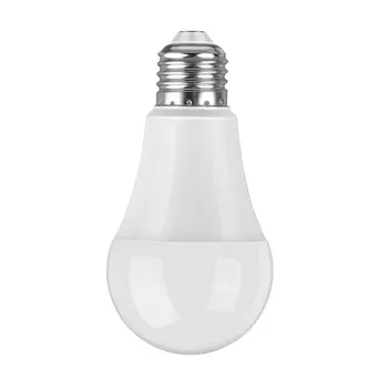 WIFI Smart Bulb E27 Super Bright Wifi APP Remote Control RGBW Timing Light Bulb Smart Phone Remote Control Bulbs
WIFI Smart Bulb E27 Super Bright Wifi APP Remote Control RGBW Timing Light Bulb Smart Phone Remote Control Bulbs