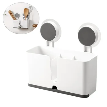 1pc Chopsticks Holder Draining Practical Chopsticks Rack Tableware Storage Rack Container for Canteen Kitchen
1pc Chopsticks Holder Draining Practical Chopsticks Rack Tableware Storage Rack Container for Canteen Kitchen