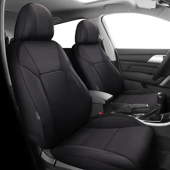 Car Seat Covers Black Wear-resisting Fit Most Car-styling for amarok golf 2 3 4 5 6 7 jetta tiguan touareg
Car Seat Covers Black Wear-resisting Fit Most Car-styling for amarok golf 2 3 4 5 6 7 jetta tiguan touareg