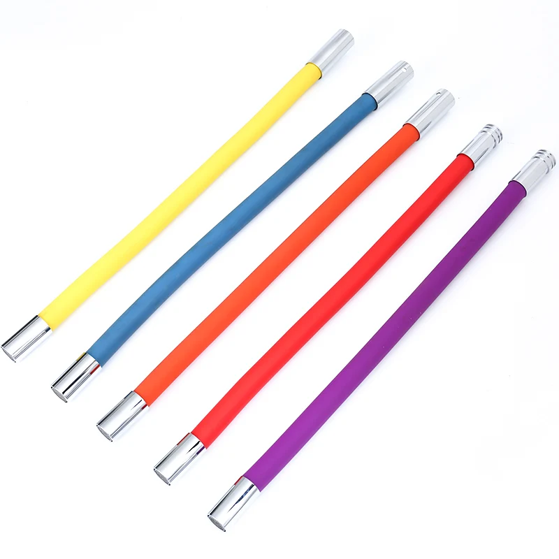 New Arrival Multi-color Silicone Tube Flexible Hose All Direction for Kitchen Faucet Multicolor Available
New Arrival Multi-color Silicone Tube Flexible Hose All Direction for Kitchen Faucet Multicolor Available