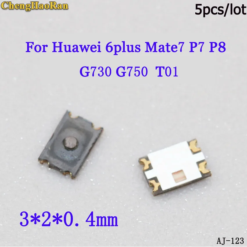 ChengHaoRan For Huawei 6 plus mate 7 P7 P8 G730 G750 T01 volume start switch button set 5
ChengHaoRan For Huawei 6 plus mate 7 P7 P8 G730 G750 T01 volume start switch button set 5