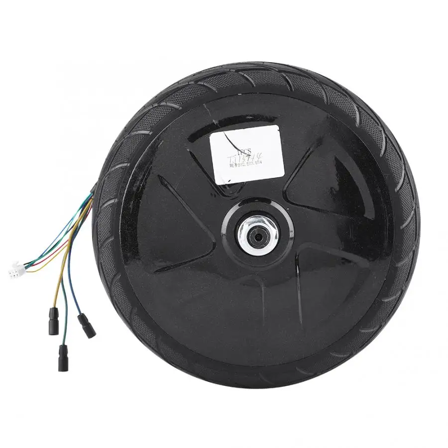 Original Replacement For Xiaomi Scooter Spare Parts ES2 350W Motor tires for Ninebot ES1 ES3 ES3 ES4 Scooter e-scooter parts
Original Replacement For Xiaomi Scooter Spare Parts ES2 350W Motor tires for Ninebot ES1 ES3 ES3 ES4 Scooter e-scooter parts
