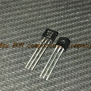 20PCS/LOT MPSA18 TO-92 TO92 A18 New original In Stock 
20PCS/LOT MPSA18 TO-92 TO92 A18 New original In Stock