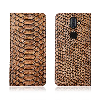 Natural leather phone case credit card slot holder for Nokia 8 Sirocco Magnetic cases for Nokia 9 PureView phone cover funda
Natural leather phone case credit card slot holder for Nokia 8 Sirocco Magnetic cases for Nokia 9 PureView phone cover funda