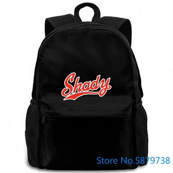 Eminem Slim Shady , Rapper Cool , All s women men backpack laptop travel school adult student
Eminem Slim Shady , Rapper Cool , All s women men backpack laptop travel school adult student