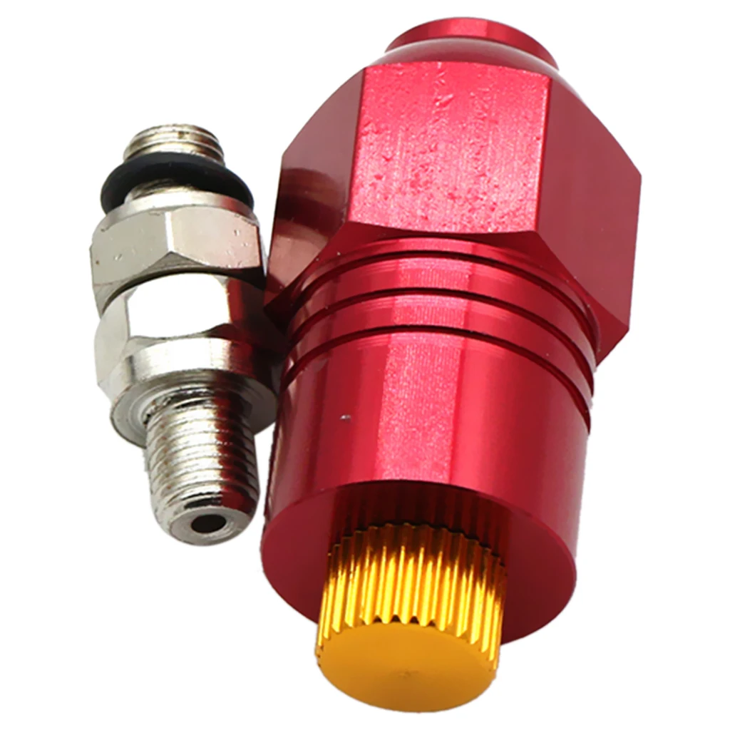 10mm Motorcycle Electric Car ABS Hydraulic Disc Anti-lock Brake System ,Red 10mm Motorcycle Electric Car ABS Hydraulic Disc Anti-lock Brake System ,Red