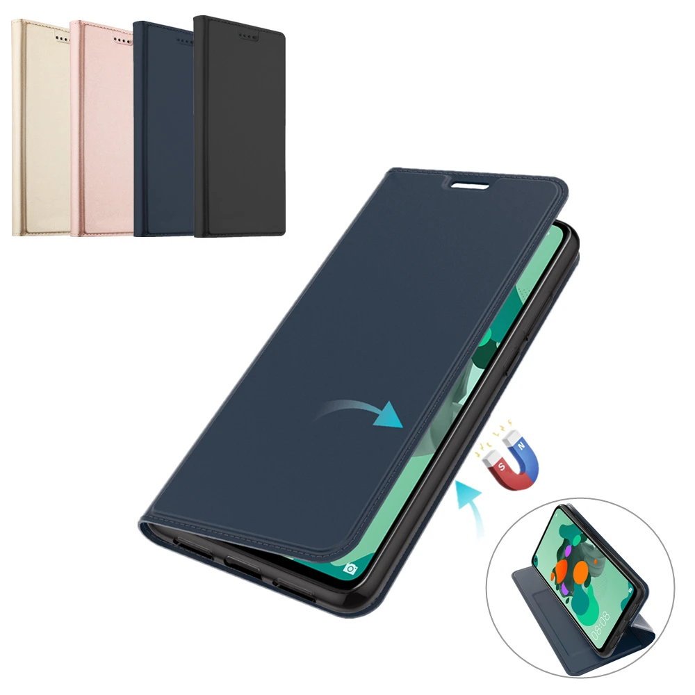 For Huawei Nova 5 Pro Nova 5i Pro Case Shockproof Leather Flip Stand Wallet Cover for Huawei Honor 9X Mate 20 X 5G Case Card
For Huawei Nova 5 Pro Nova 5i Pro Case Shockproof Leather Flip Stand Wallet Cover for Huawei Honor 9X Mate 20 X 5G Case Card
