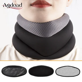 Cervical Neck Support Collar USB Charging Heating Neck Brace with Magnet Self-heating Tourmaline Pad Neck Pain Reliever
Cervical Neck Support Collar USB Charging Heating Neck Brace with Magnet Self-heating Tourmaline Pad Neck Pain Reliever