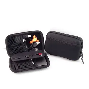 Travel Portable Pouch Case Multifunction Flash Drive Insert USB Data Charger Cable Organizer Digital Storage Bag Zipper Closure
Travel Portable Pouch Case Multifunction Flash Drive Insert USB Data Charger Cable Organizer Digital Storage Bag Zipper Closure