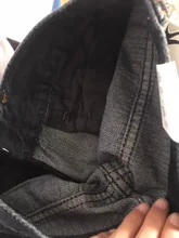 Pantalones vaqueros de las mujeres 2021 ropa nueva Pantalones rectos de cintura alta Vintage azul oscuro simplicidad Baggy Y2K chica estudiante Denim Pantalones