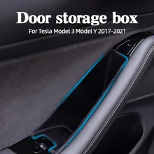 Car Door Storage Box For Tesla Model 3 Model Y 2017-2021 Multifunctione Type Debris Hanging Mobile Phone Shelf
Car Door Storage Box For Tesla Model 3 Model Y 2017-2021 Multifunctione Type Debris Hanging Mobile Phone Shelf