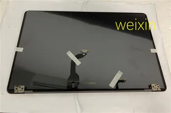 For ASUS ZenBook 3 Deluxe UX490UA UX490U UX490UAR UX490 notebook LCD 14 inch LCD screen display FHD upper half replacement
For ASUS ZenBook 3 Deluxe UX490UA UX490U UX490UAR UX490 notebook LCD 14 inch LCD screen display FHD upper half replacement