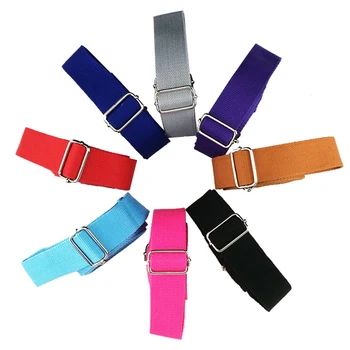 Strap for Ballet Cheer Dance Gymnastics Trainer Yoga Leg Stretch Belt Yoga Rope Door Flexibility Stretching Leg Stretcher
Strap for Ballet Cheer Dance Gymnastics Trainer Yoga Leg Stretch Belt Yoga Rope Door Flexibility Stretching Leg Stretcher