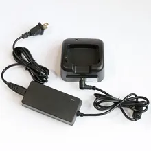 BC-152 Rapid Battery Charger Set For ICOM F50 F60 F51 F61 V85 M87 M88 F3161 F3261 F3360 F4161 F4261 F4360 Two Way Radio 
BC-152 Rapid Battery Charger Set For ICOM F50 F60 F51 F61 V85 M87 M88 F3161 F3261 F3360 F4161 F4261 F4360 Two Way Radio