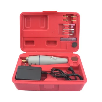 Tools Drill Set Mini Electric Bits Grinding Wheel Disc Chucks Transformer
Tools Drill Set Mini Electric Bits Grinding Wheel Disc Chucks Transformer