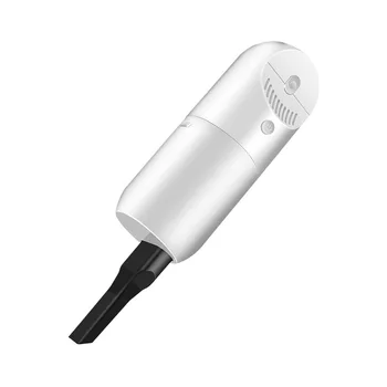 Car Vacuum Cleaner Wireless Charging High-Power Powerful Special-Purpose Car Indoor Car Home Car Dual-Use Small Handheld
Car Vacuum Cleaner Wireless Charging High-Power Powerful Special-Purpose Car Indoor Car Home Car Dual-Use Small Handheld