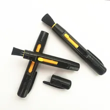 DSLR Camera Cleaning Brush Lens Pen PC TV Screen Glass Dust Brusher Tool Kit for Canon Nikon Sony Digital SLR Photo Accessories
DSLR Camera Cleaning Brush Lens Pen PC TV Screen Glass Dust Brusher Tool Kit for Canon Nikon Sony Digital SLR Photo Accessories